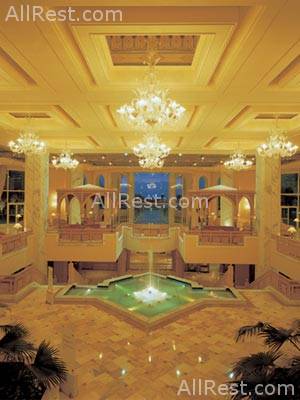 Hasdrubal Thalassa & Spa Hotel 13